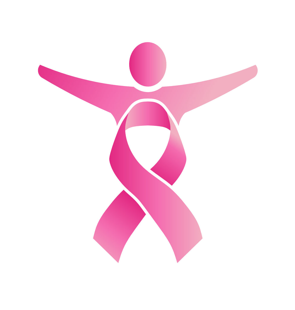 AYM CARES Breast Cancer Awareness Mat